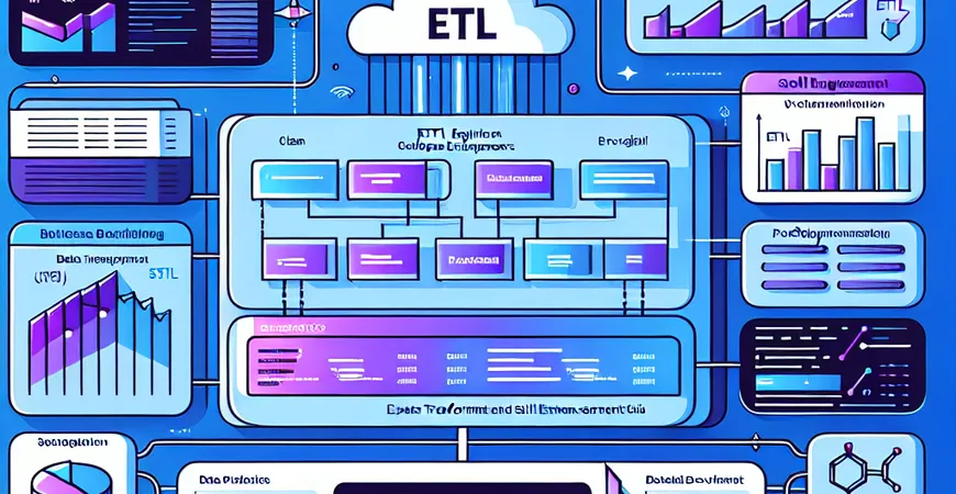 ETL开发工程师如何成长？提升专业技能的指南