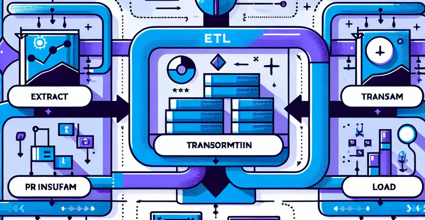 ETL教程有哪些实用技巧？快速提升数据处理能力
