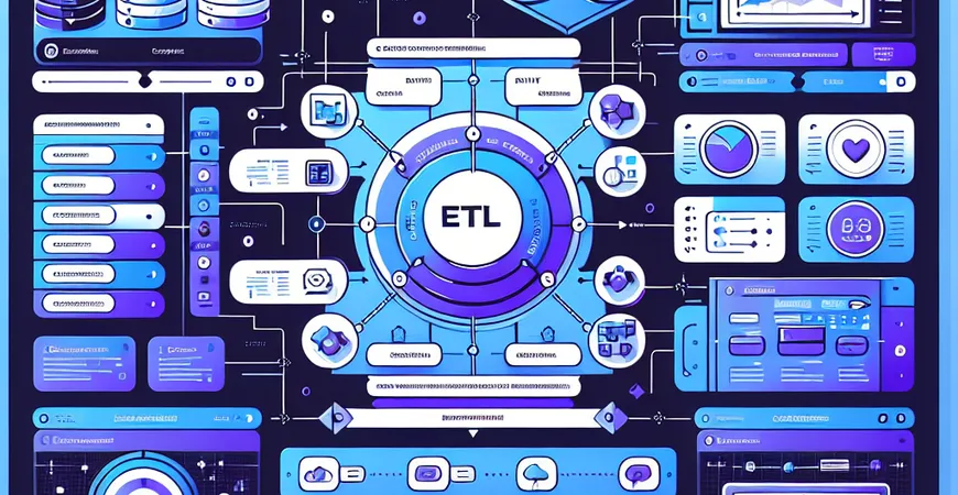 ETL数据同步的技术难点有哪些？确保同步无误的策略