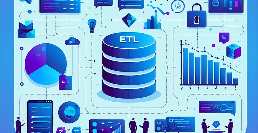 ETL文件如何处理？解析数据存储与管理技巧