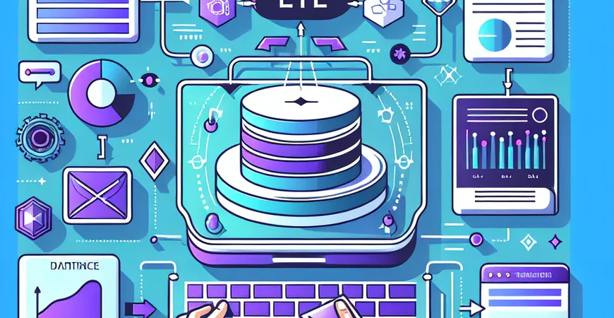 ETL算法如何实现？高效处理大数据的技术支持