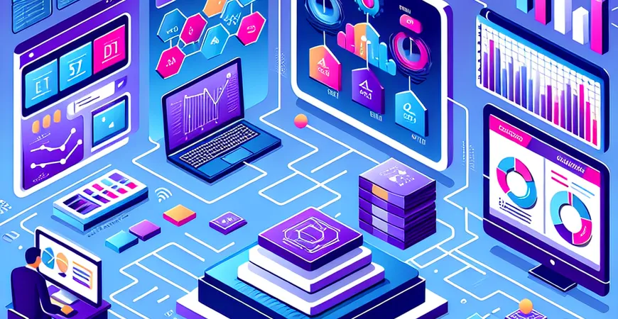 ETL算法如何选型？深入解读数据分析模型