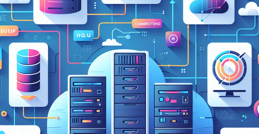 ETL系统如何集成Hadoop？实现大数据处理的关键技术