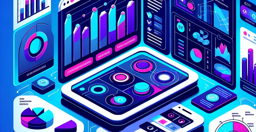 ETL软件选择困难？盘点适合企业的数据集成工具