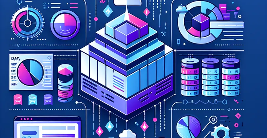 什么是ETL数据仓库？探索智能数据处理新技术