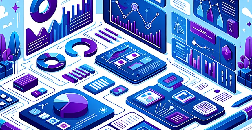 全面预算报表该报哪些指标？专家详解核心结构与逻辑