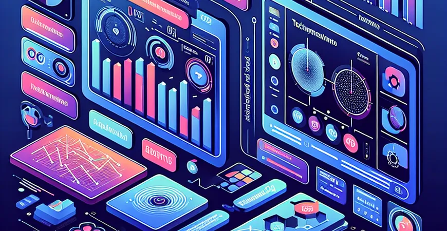 实时ETL的实现难点是什么？技术解析助力突破瓶颈