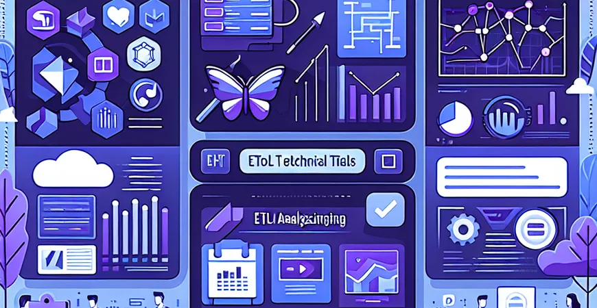 常用ETL工具如何选择？剖析ETL平台的技术特性