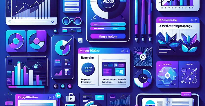 项目预算报表怎么做最精准？项目经理推荐实用方法