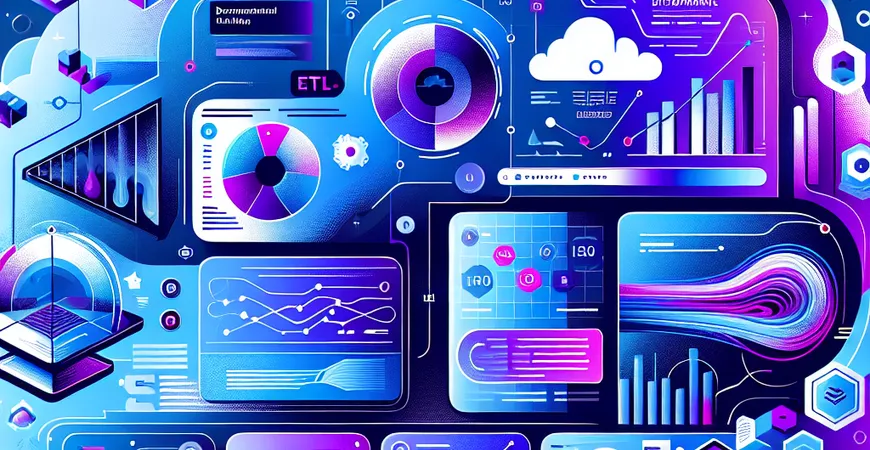 ETL与国产化技术如何结合？探讨国产化的技术趋势