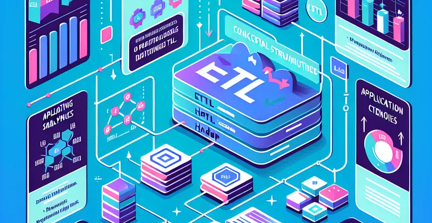 ETL与大数据如何融合？探索Hadoop在ETL中的应用场景