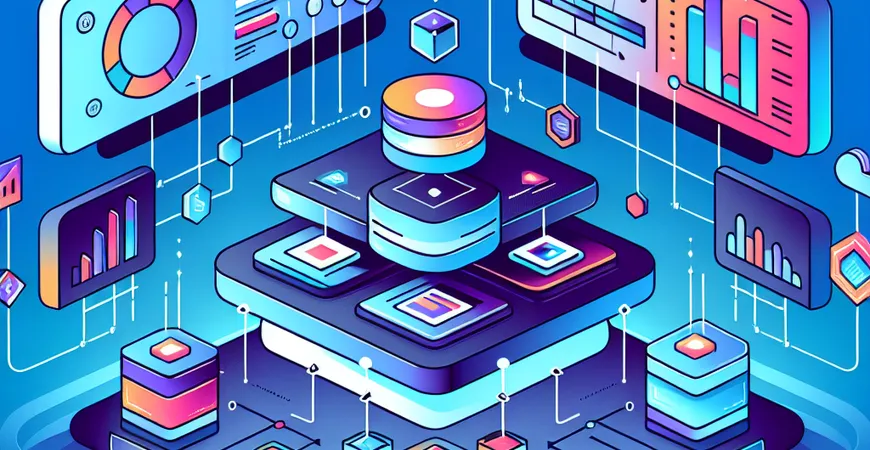 ETL与数据仓库的关系是什么？理解数据整合的框架