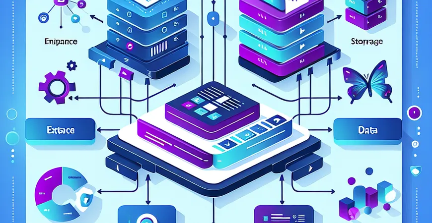 ETL与数据整合有何联系？解析数据处理与存储