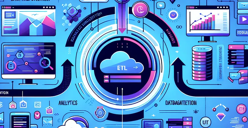 ETL发展方向是什么？展望2025年ETL技术趋势