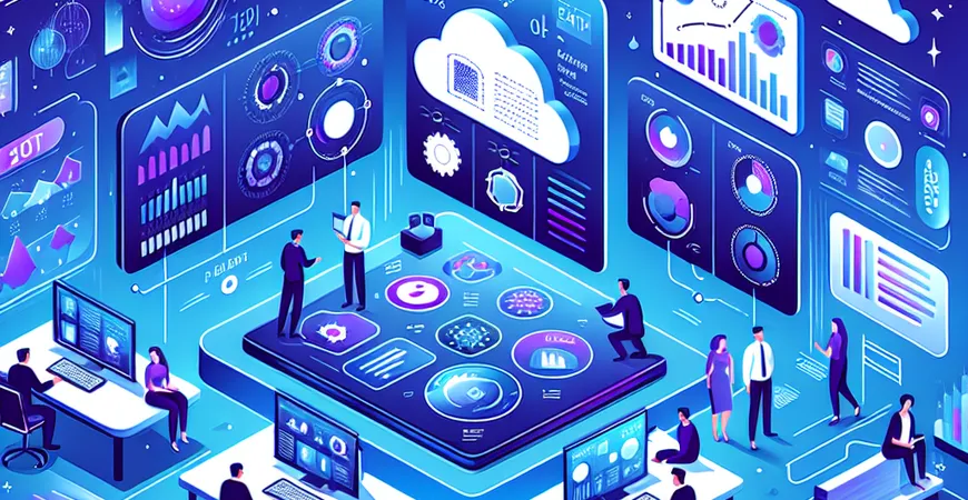 ETL发展趋势如何？展望2025年数据处理技术的突破