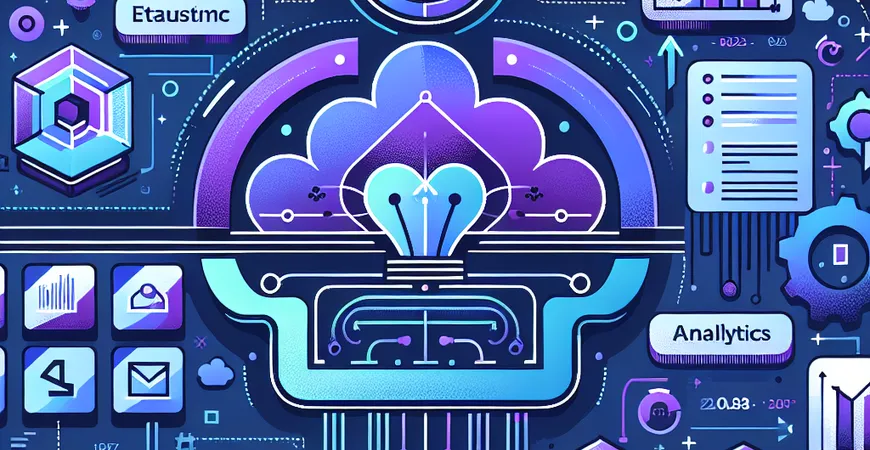 ETL发展趋势如何？展望2025年的技术革新