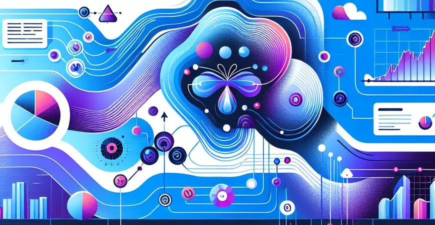 ETL发展趋势是什么？探讨AI技术对ETL的影响