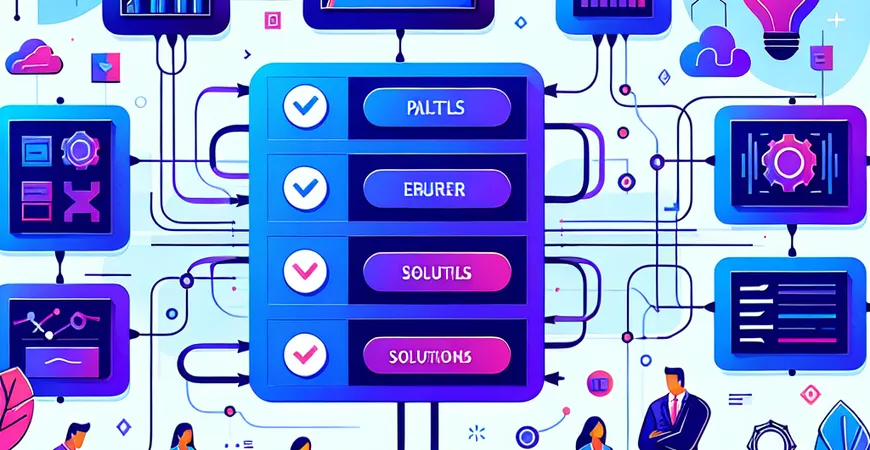 ETL开发流程中常见误区是什么？提供ETL数据处理的解决方案