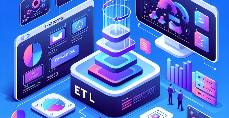 ETL操作有哪些最佳实践？提升数据质量的方法