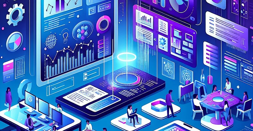 ETL数据抽取工具如何选型？综合评估与实务指南