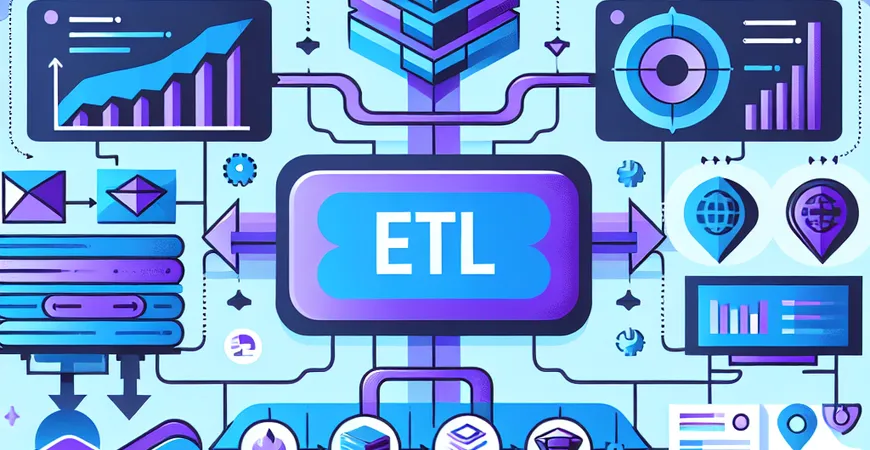 ETL数据转换工具的优点是什么？探讨ETL方案实施