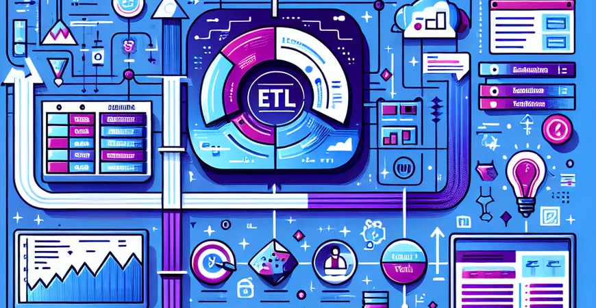 ETL方案如何影响数据治理？解析ETL工具的价值