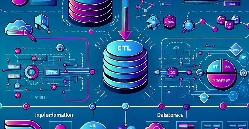 ETL设计如何影响数据处理？分析其在企业中的应用策略