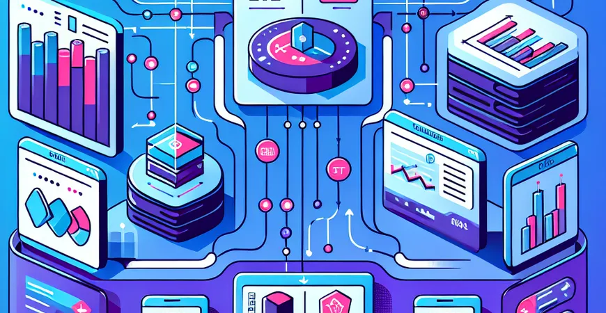 Hadoop与ETL如何结合？实现大数据处理的创新方法