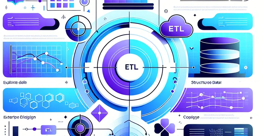 如何利用Hadoop进行ETL？Hadoop与ETL的完美结合