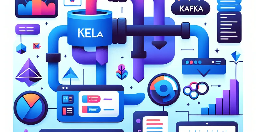 如何将Kafka与ETL结合？实现实时数据处理