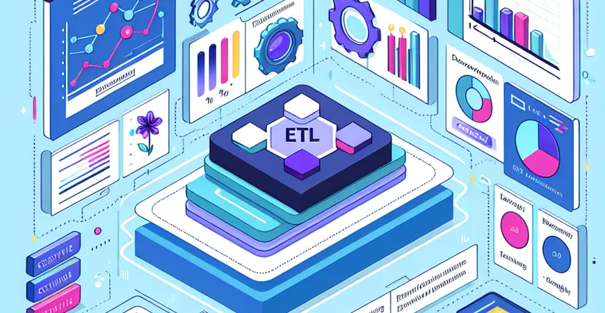 如何进行ETL发展规划？洞察技术趋势与市场需求