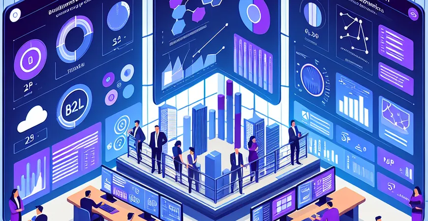 1688数据分析工具有哪些？助力B2B平台优化运营