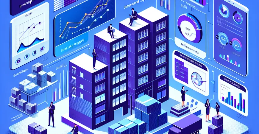 如何进行库存分析报告？优化电商仓库管理与供需平衡