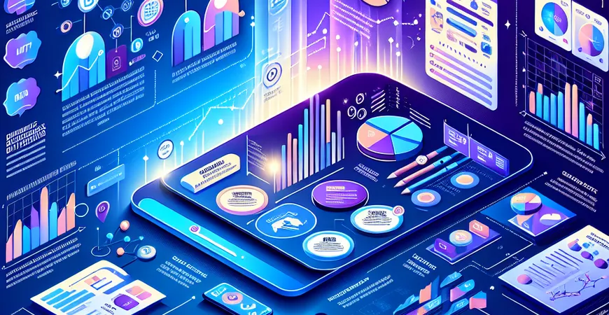 如何进行电商数据分析？结合BI工具实现全面业务洞察