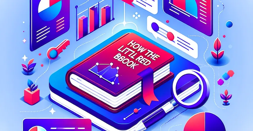 小红书数据分析怎么做？深挖用户消费行为的秘诀