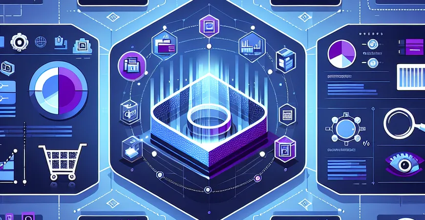 库存分析图表如何制作？提升电商运营效率的工具