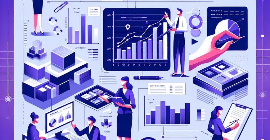 库存分析报告怎么写？提高库存管理效率的指南