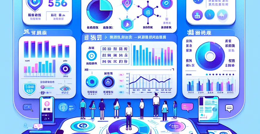 抖音数据分析在哪里看？掌握平台流量的核心数据
