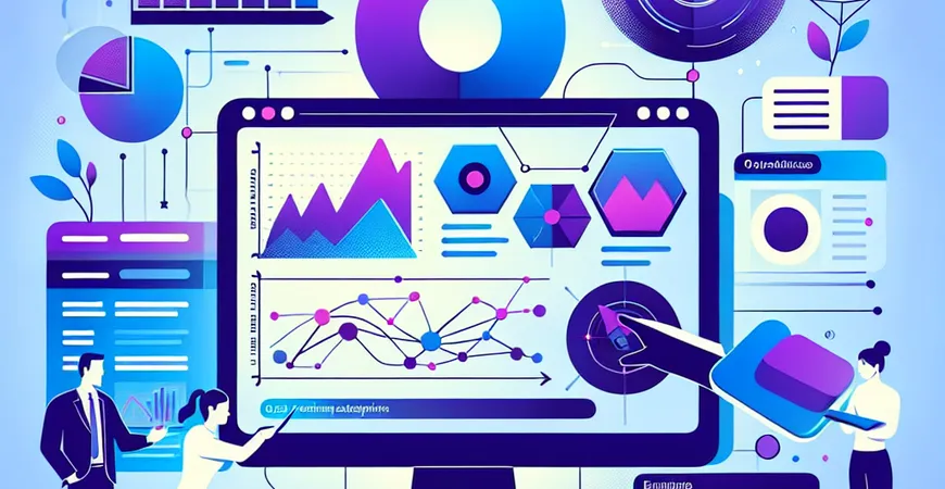 淘宝数据分析软件如何提升用户体验？实用技巧解析