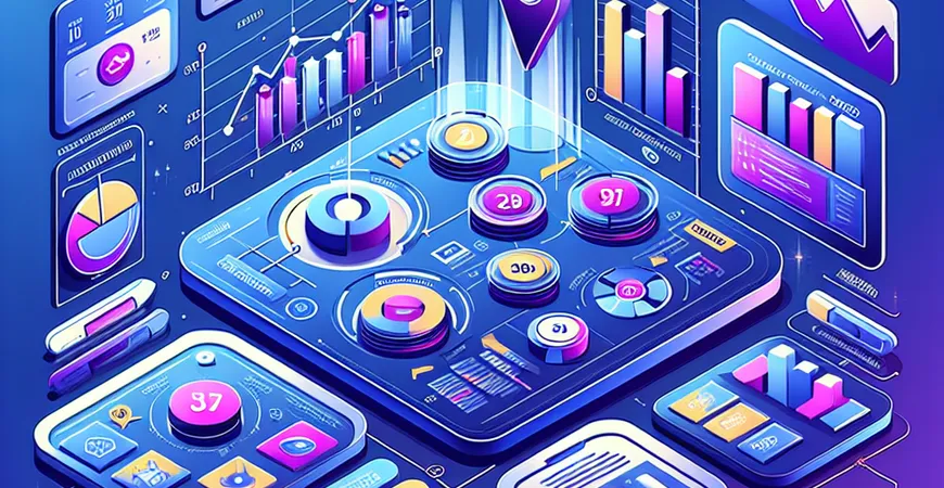 电商数据策略分析有哪些关键点？精准策略助力增长