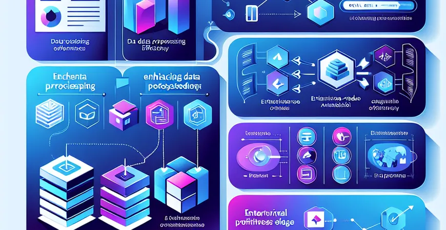 ETL中间件选型有何技巧？提升数据处理效率的策略