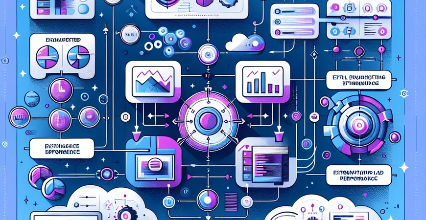 ETL优化策略有哪些？提升系统性能的实用技巧