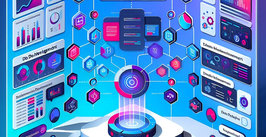ETL元数据管理为何关键？提升数据治理的效率