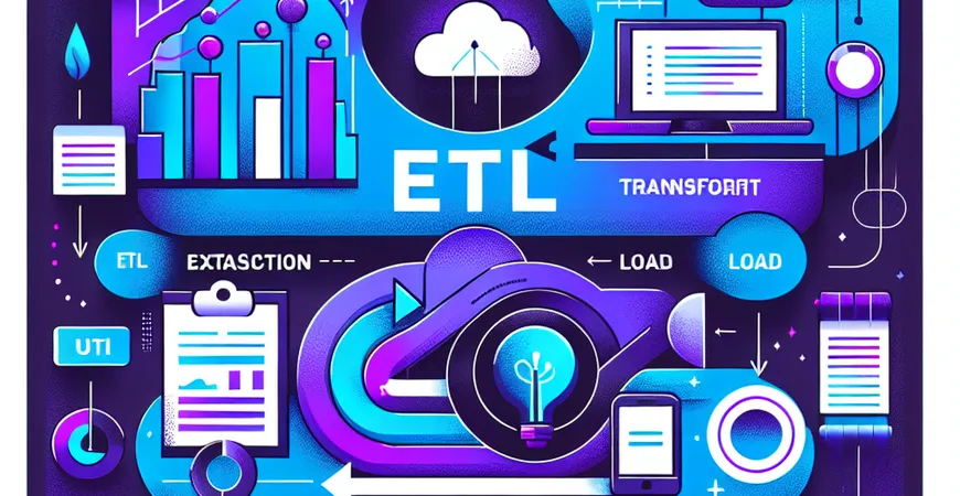 ETL原理如何指导实践？揭秘增量抽取的核心技术