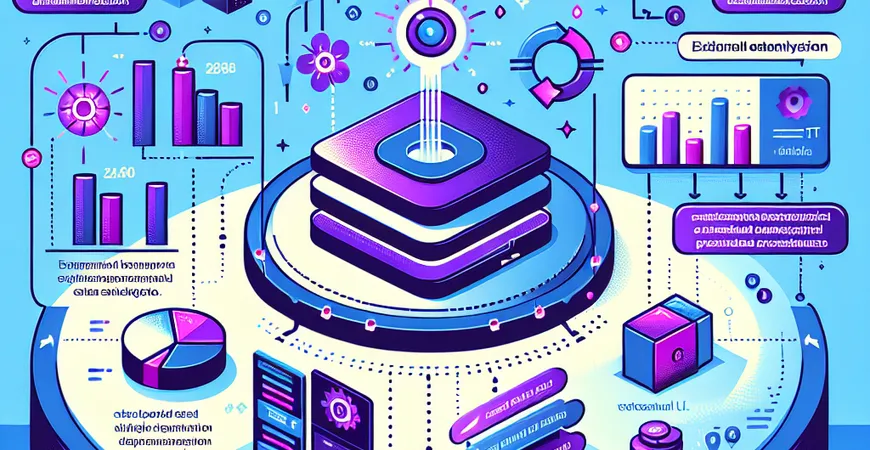 ETL增量抽取如何实现？解析增量提取技术