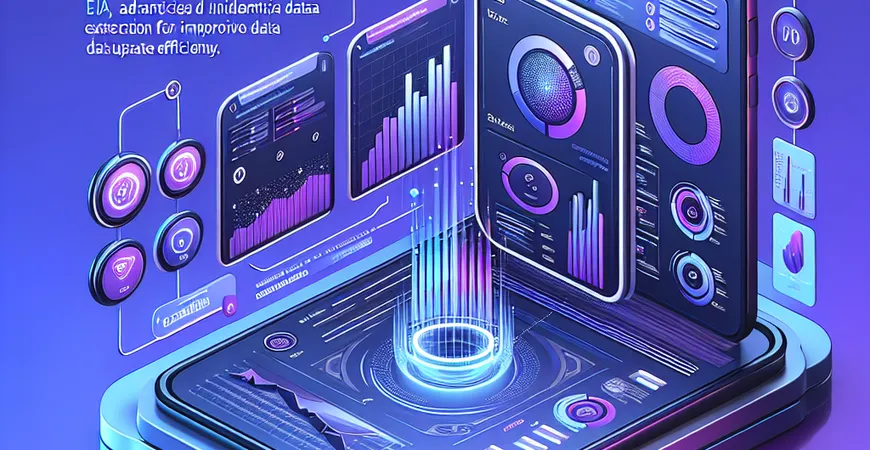 ETL增量抽取的优势是什么？提升数据更新效率的核心方法