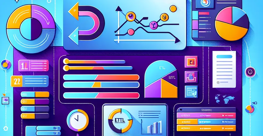 ETL增量更新为何关键？保障业务连续性的策略