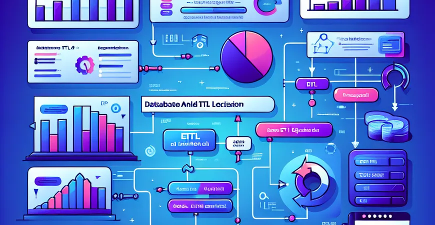 ETL工具如何选型？Kettle与MySQL对比解析。