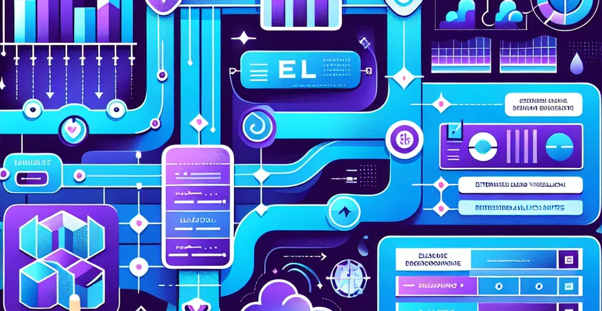 ETL工具如何选型？解析常用工具的优缺点。
