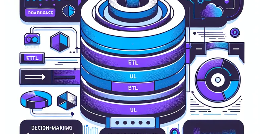 ETL引擎选型如何做出决策？性能优化的核心要素
